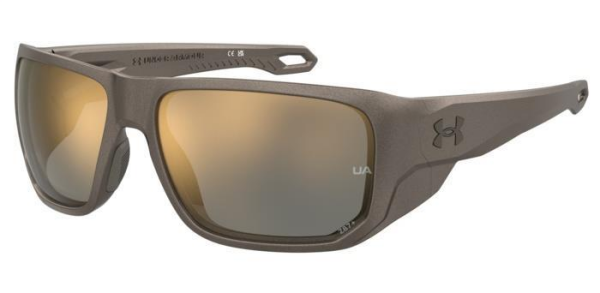 Under Armour UA ATTACK MD HKL2B .60 Erkek Güneş Gözlüğü