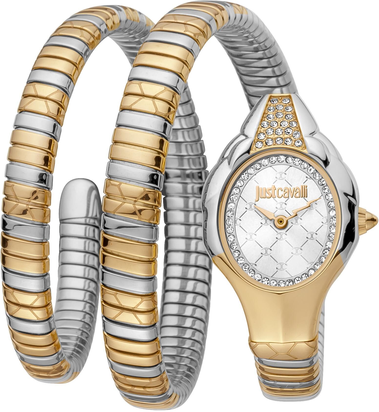 Just Cavalli JC1L189M0075 Kol Saati
