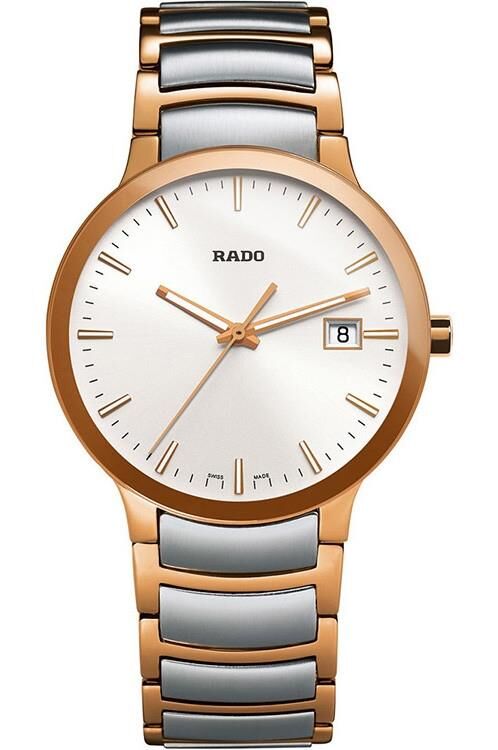Rado R30554103 Centrix Quartz Kol Saati