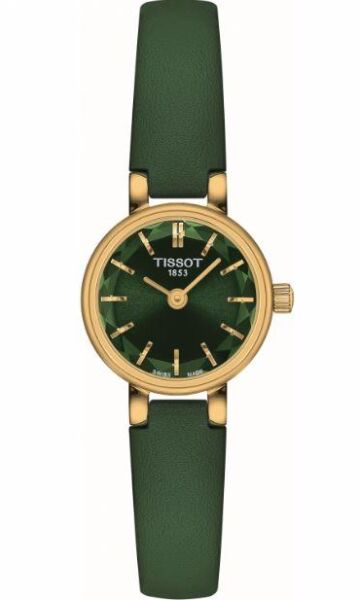 Tissot T1400093609100 Lovely Kadın Kol Saati