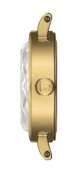 Tissot T1400093609100 Lovely Kadın Kol Saati