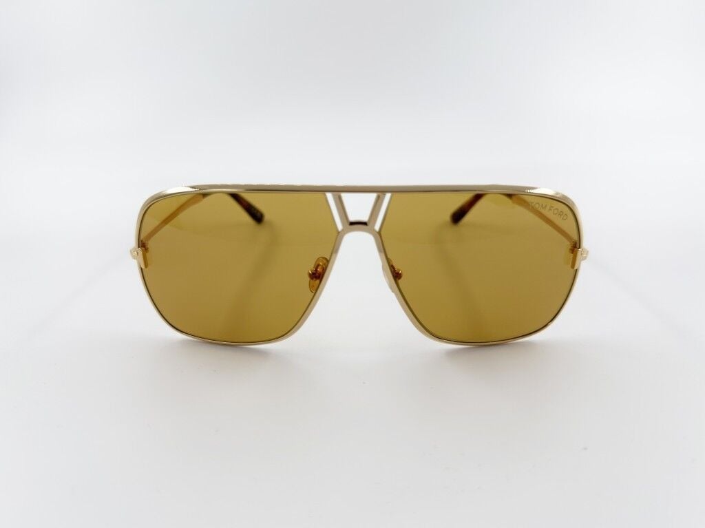 Tom Ford TF1204S 30E .63 Unisex Güneş Gözlüğü