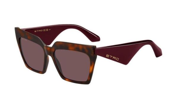 Etro Etro0001S 086U1 .58 Kadın Güneş Gözlüğü
