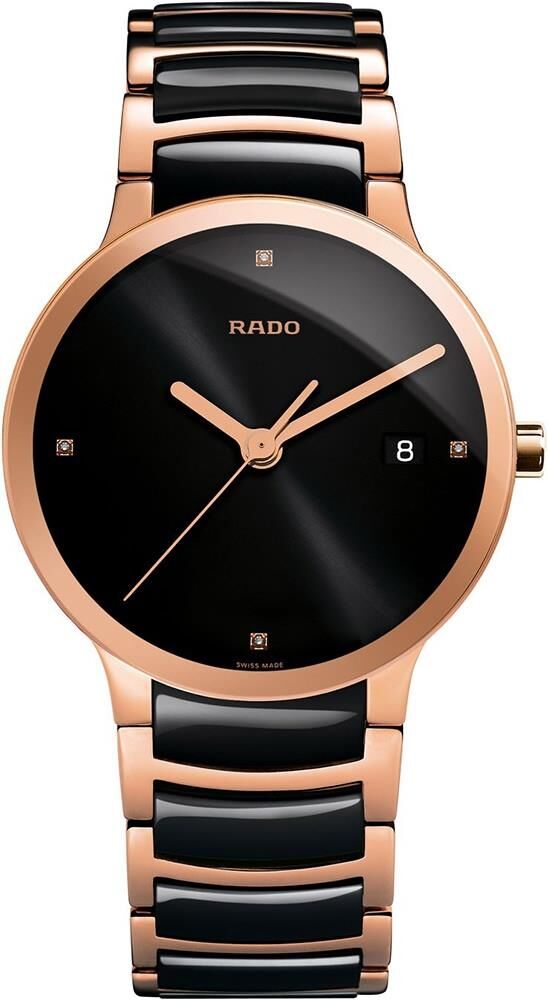 Rado R30554712 Centrix Quartz Jubile Kol Saati