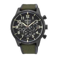 Seiko SSB369P Kol Saati