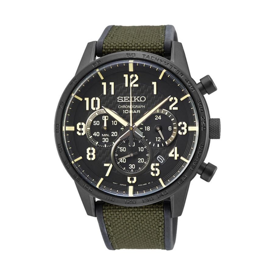 Seiko SSB369P Kol Saati