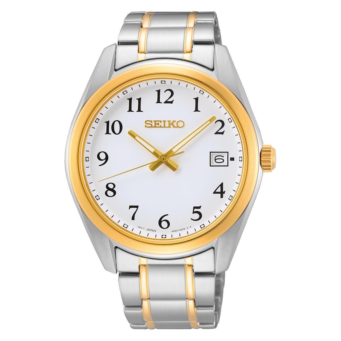 Seiko SUR460P Kol Saati