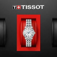 Tissot T1222101103300 Kadın Kol Saati