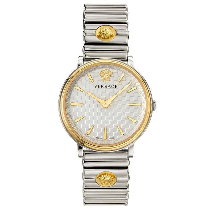 Versace VRSCVE8101419 Kol Saati
