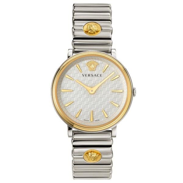 Versace VRSCVE8101419 Kol Saati