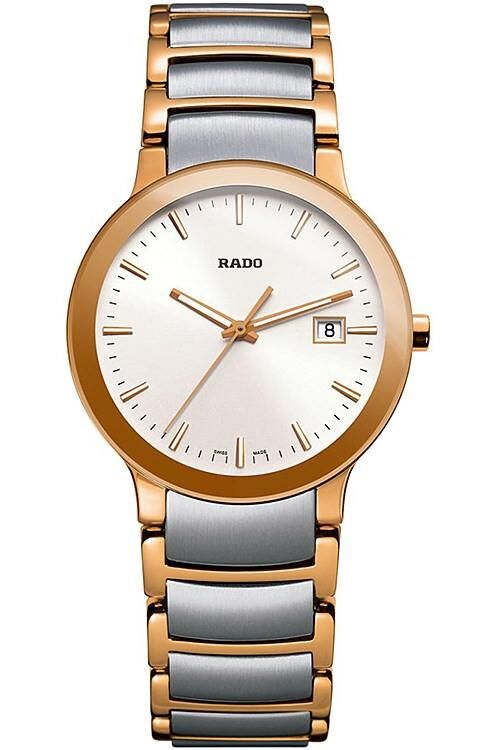 Rado R30555103 Centrix Quartz Kol Saati