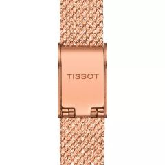 Tissot T0581093345600  Lovely Square Kadın Kol Saati