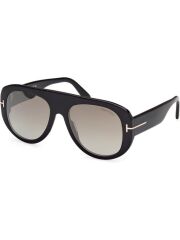 Tom Ford TF 1078/S 01G .55 Güneş Gözlüğü