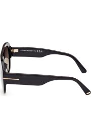 Tom Ford TF 1078/S 01G .55 Güneş Gözlüğü