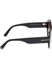 Tom Ford TF 1078/S 01G .55 Güneş Gözlüğü
