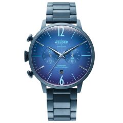 Welder Moody WWRC1027 (Ø 47 mm) Kol Saati