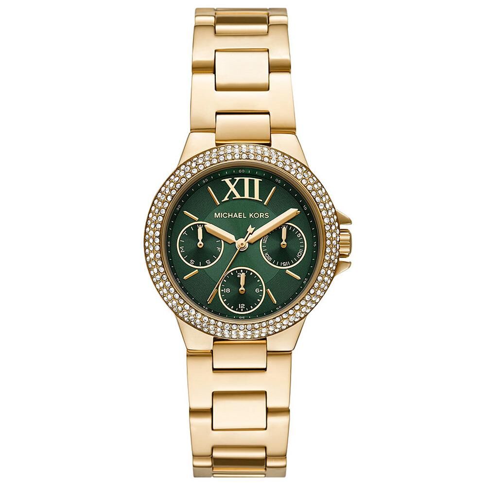 Michael Kors MK6981 Kadın Kol Saati (SZ) (30)