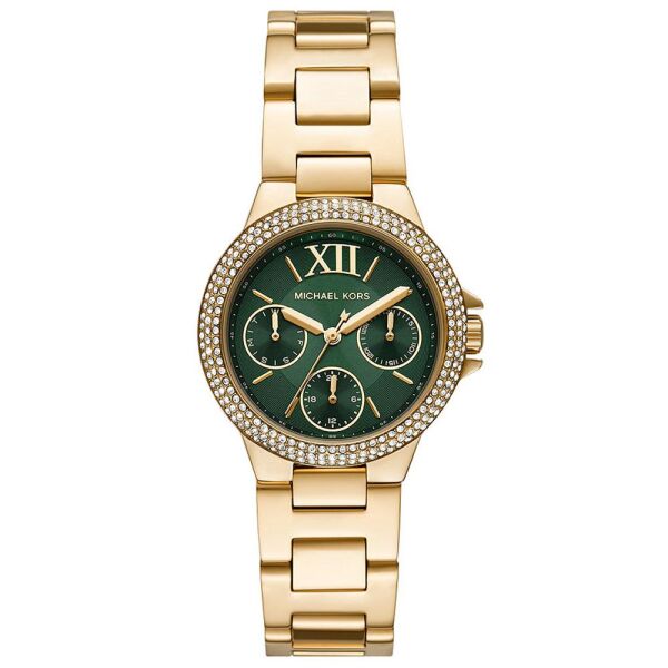 Michael Kors MK6981 Kadın Kol Saati (SZ) (30)