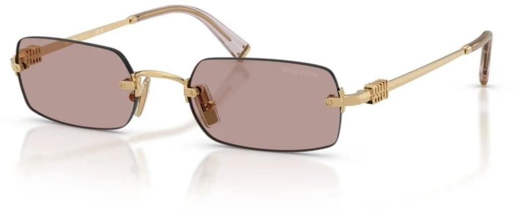 Miu Miu B50S 5AK20I .50 Kadın Güneş Gözlüğü