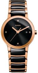 Rado R30555712 Centrix Quartz Jubile Kol Saati