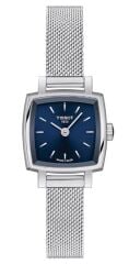 Tissot T0581091104100 Lovely Square Kadın Kol Saati