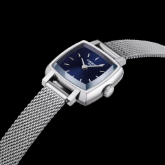 Tissot T0581091104100 Lovely Square Kadın Kol Saati