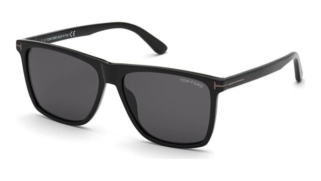 Tom Ford TF 0832 N/S 01A .59 Güneş Gözlüğü