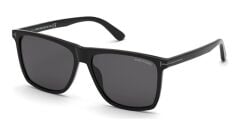 Tom Ford TF 0832 N/S 01A .59 Güneş Gözlüğü