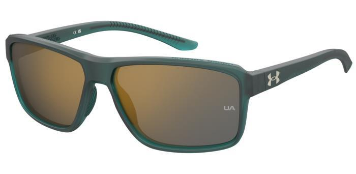 Under Armour UA KICKOFF VGZCT .62 Erkek Güneş Gözlüğü