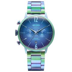 Welder Moody WWRC463 (Ø 45 mm) Kol Saati