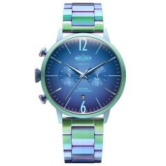 Welder Moody WWRC463 (Ø 45 mm) Kol Saati