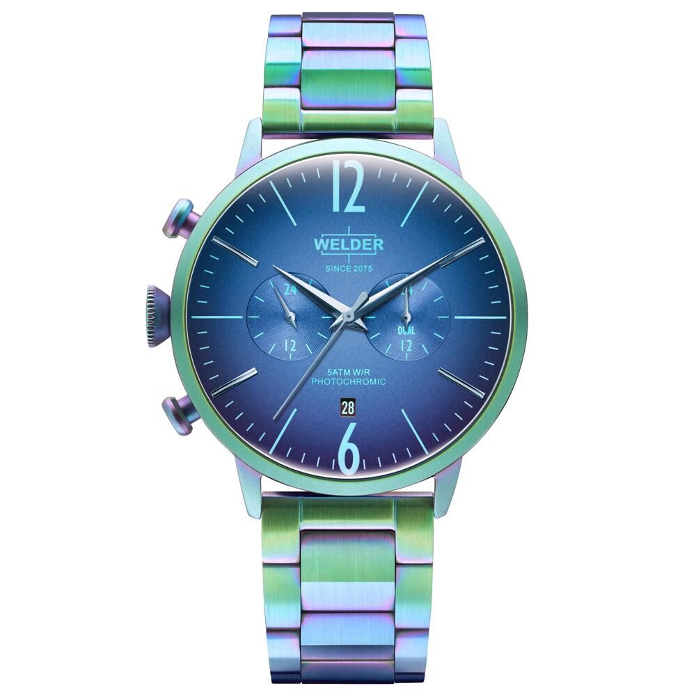 Welder Moody WWRC463 (Ø 45 mm) Kol Saati