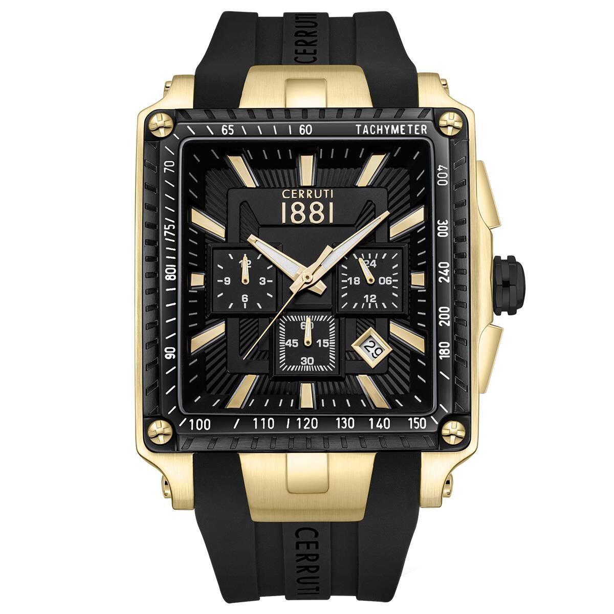 Cerruti CIWGO0018502 Erkek Kol Saati