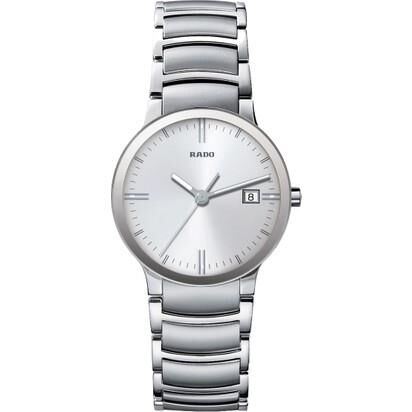 Rado R30927103 Centrix Quartz Kol Saati