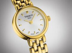 Tissot T0580093303100 Lovely  Kadın Kol Saati