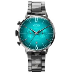 Welder Moody WWRC457 (Ø 45 mm) Kol Saati