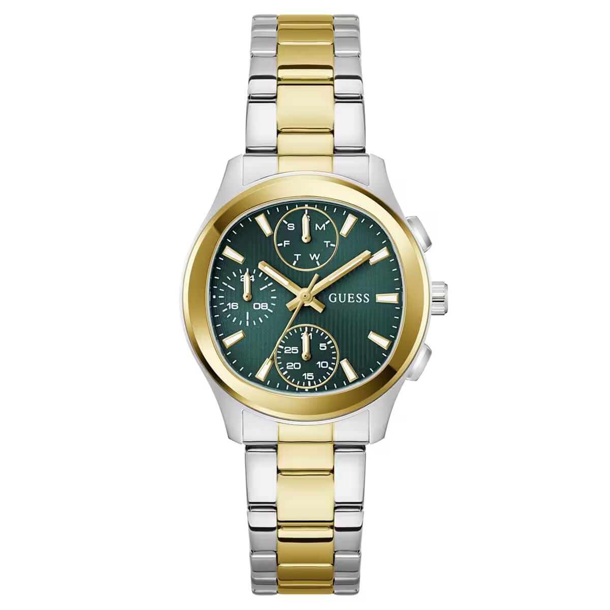 Guess GUGW1031L6 Erkek Kol Saati