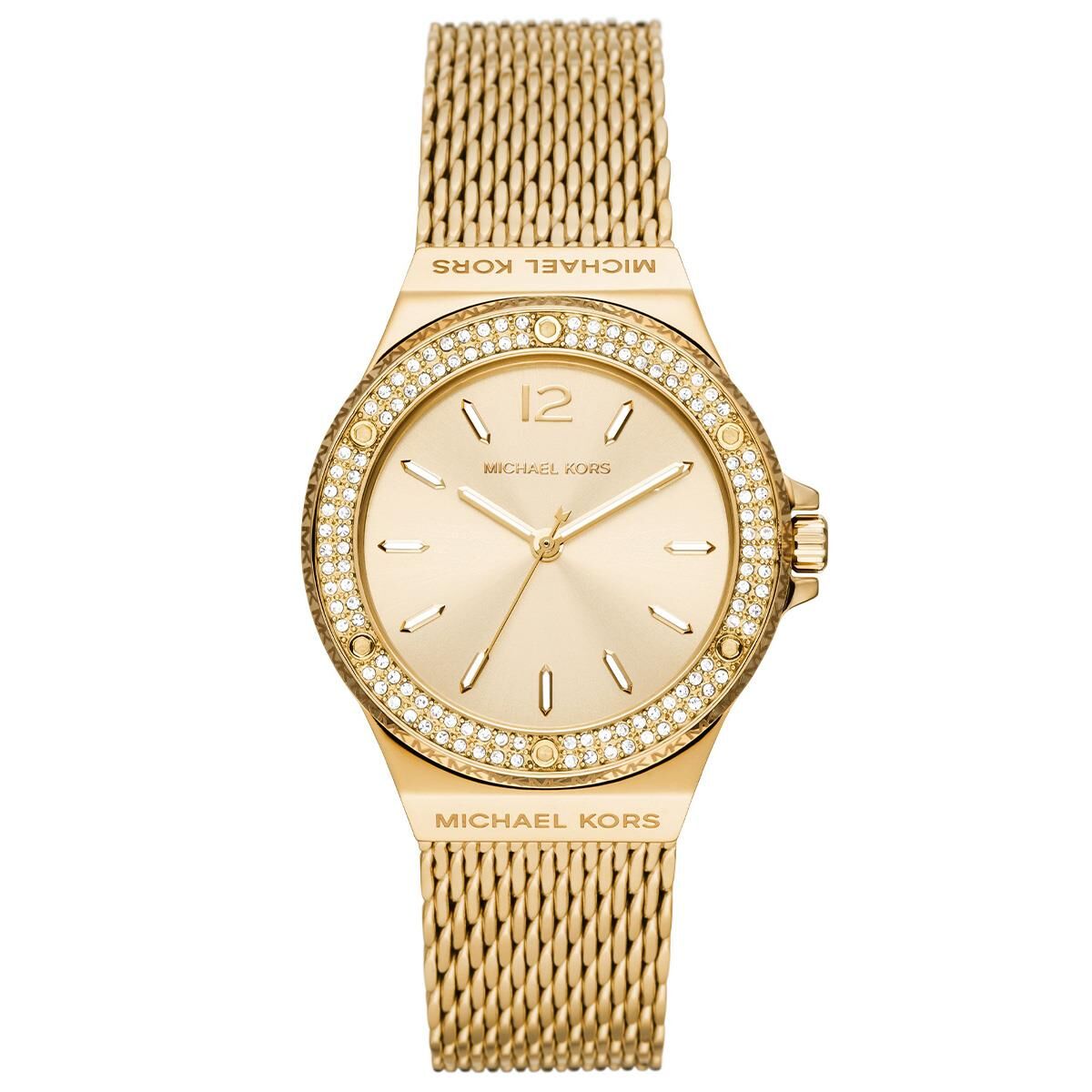 Michael Kors MK7335 Kadın Kol Saati (SZ) (30)