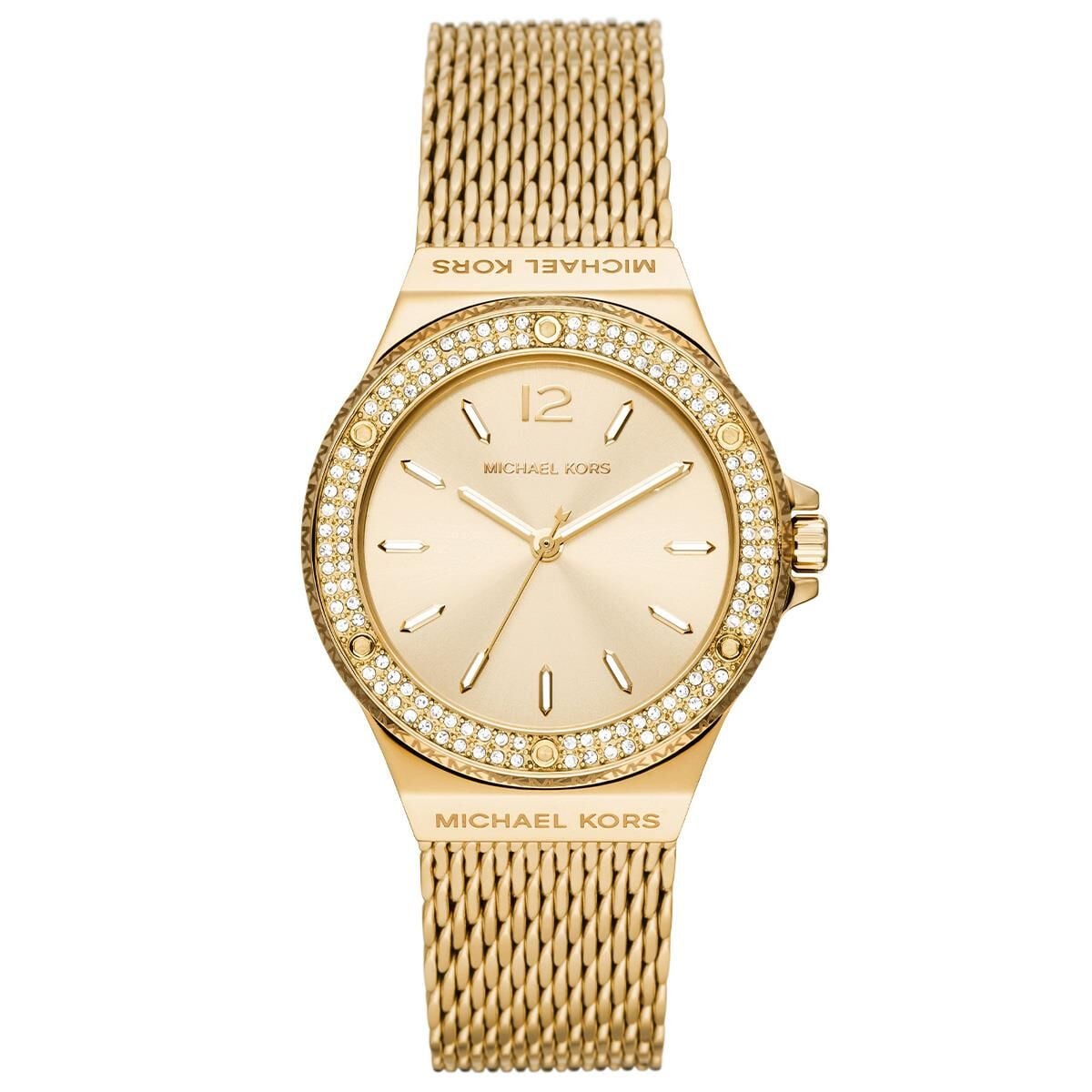 Michael Kors MK7335 Kadın Kol Saati (SZ) (30)