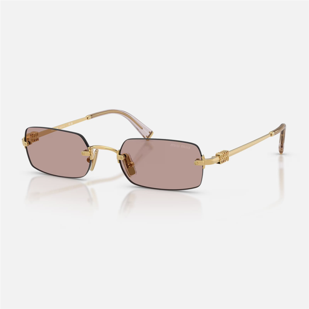 Miu Miu B50S 5AK20I .52 Kadın Güneş Gözlüğü