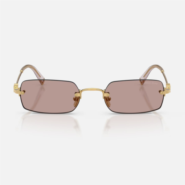 Miu Miu B50S 5AK20I .52 Kadın Güneş Gözlüğü