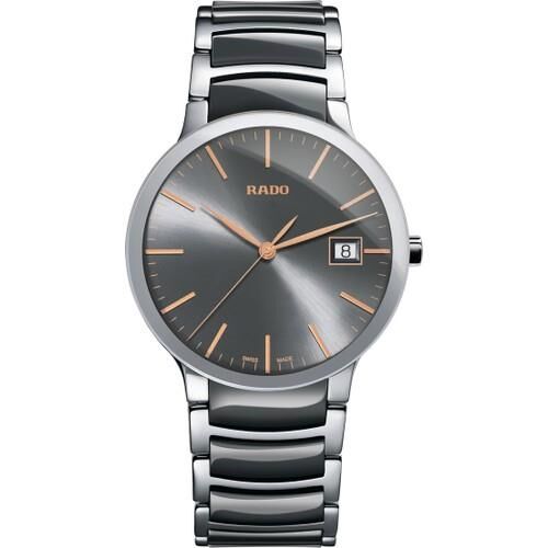 Rado R30927132 Centrix Quartz Kol Saati