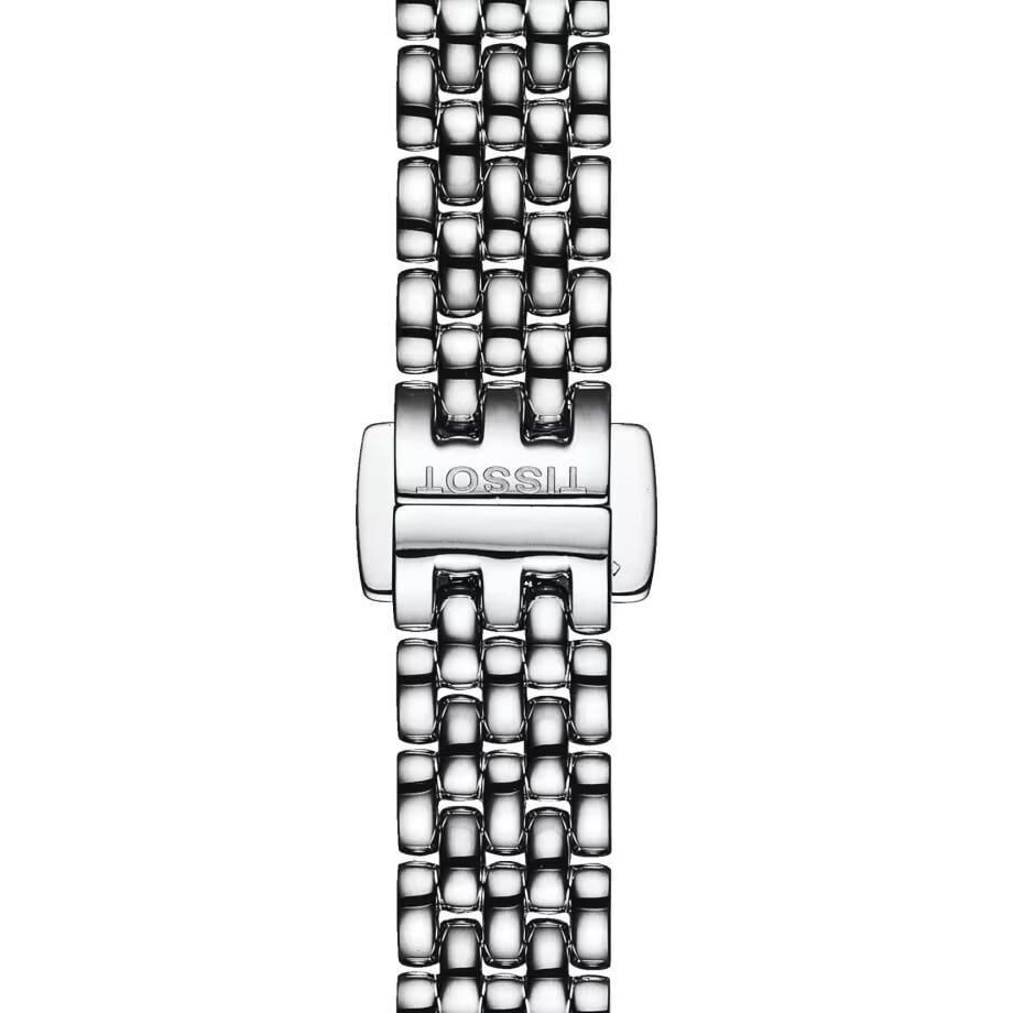 Tissot T0580091105100 Lovely  Kadın Kol Saati