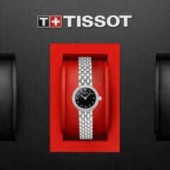 Tissot T0580091105100 Lovely  Kadın Kol Saati