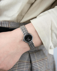 Tissot T0580091105100 Lovely  Kadın Kol Saati (SZ)