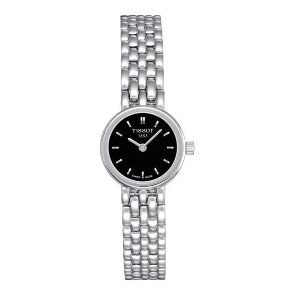 Tissot T0580091105100 Lovely  Kadın Kol Saati (SZ)