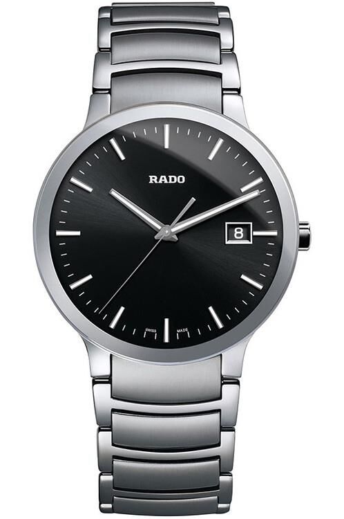 Rado R30927153 Centrix Quartz Kol Saati