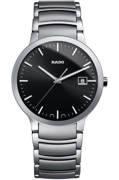 Rado R30927153 Centrix Quartz Kol Saati