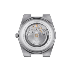 Tissot T1374071104102 PRX Powermatic 80 Kol Saati