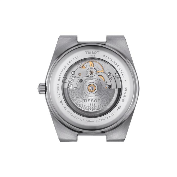 Tissot T1374071104102 PRX Powermatic 80 Kol Saati